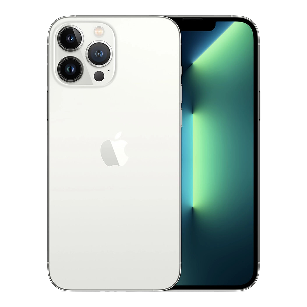 Apple iPhone 13 Pro Max 256GB Silver (ВЖ, А+,90%+)
