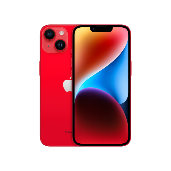 Apple iPhone 14 512GB (PRODUCT)RED (ВЖ, А+,90%+)