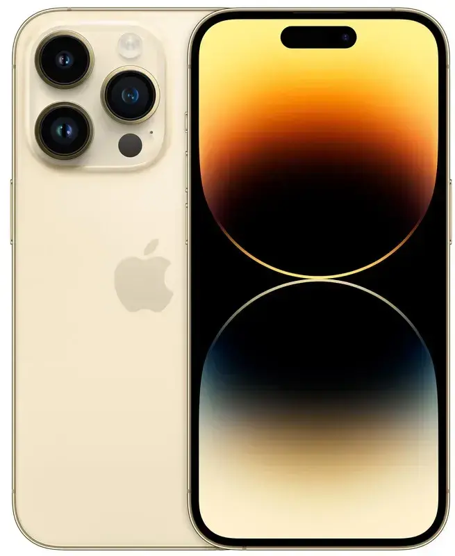 Apple iPhone 14 Pro 512GB Gold (ВЖ, А+,90%+)