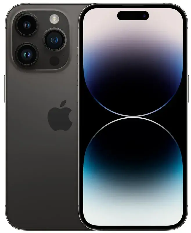 Apple iPhone 14 Pro Max 512GB Space Black (ВЖ, А+,90%+)