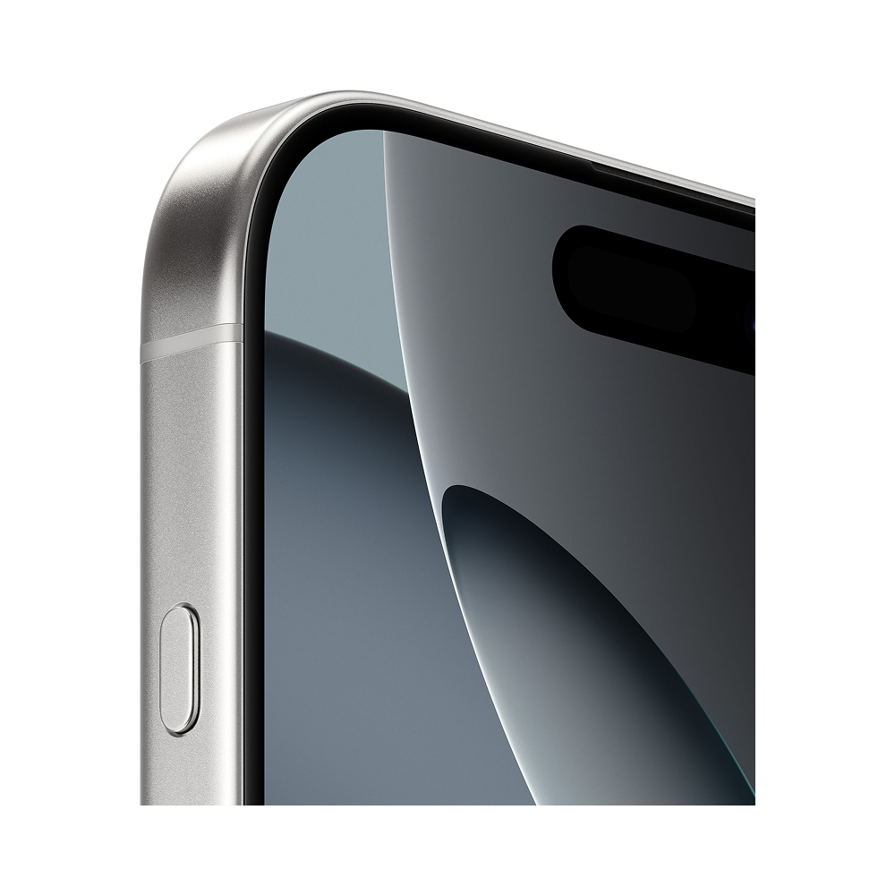 Apple iPhone 16 Pro 512GB White Titanium (ВЖ, А+,90%+)