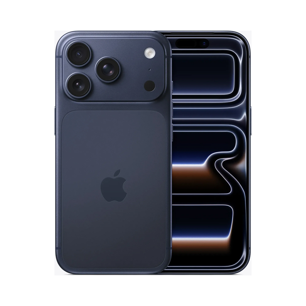 Смартфон Apple iPhone 17 Pro Max 1TB Deep Blue (MFYP4)