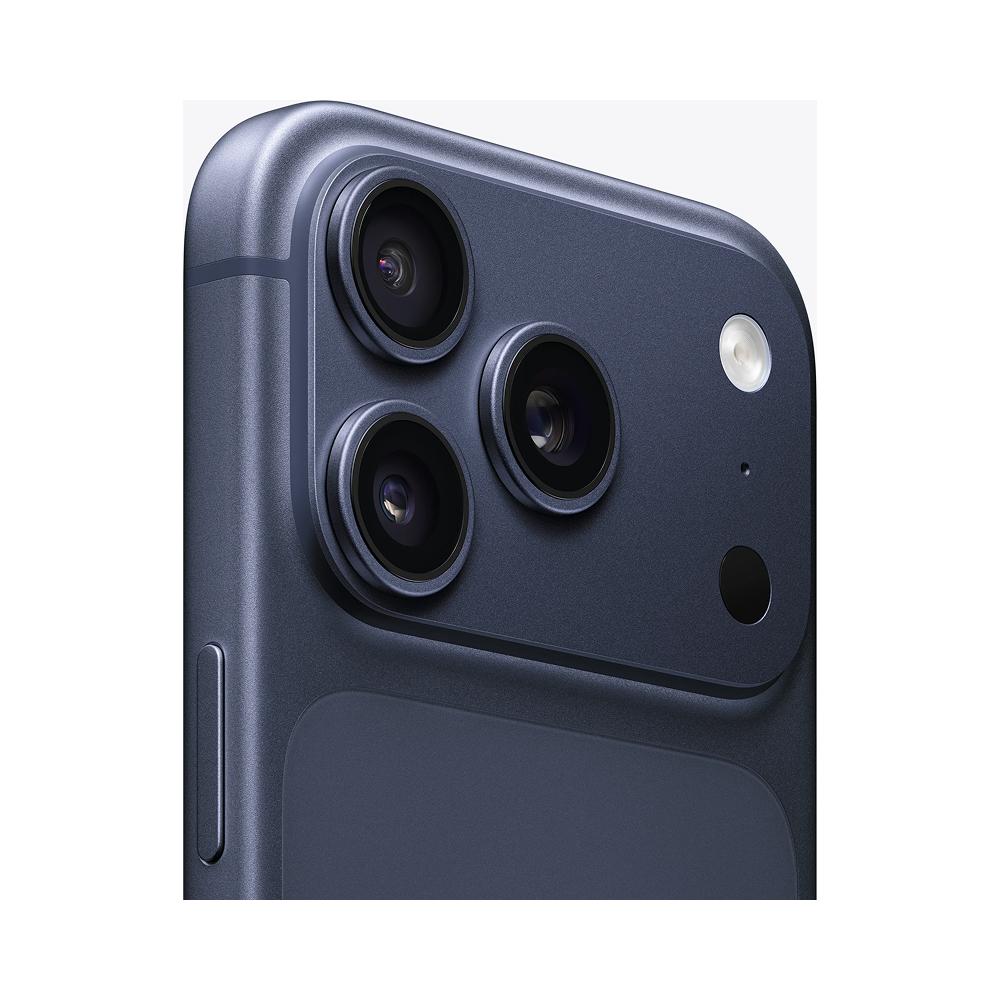 Смартфон Apple iPhone 17 Pro Max 512GB Deep Blue (MFYP4)