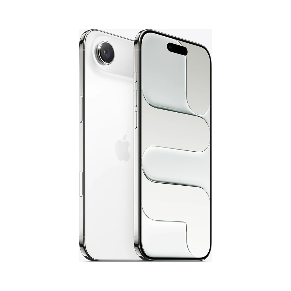 Смартфон Apple iPhone Air 256GB Cloud White (MG2M4)