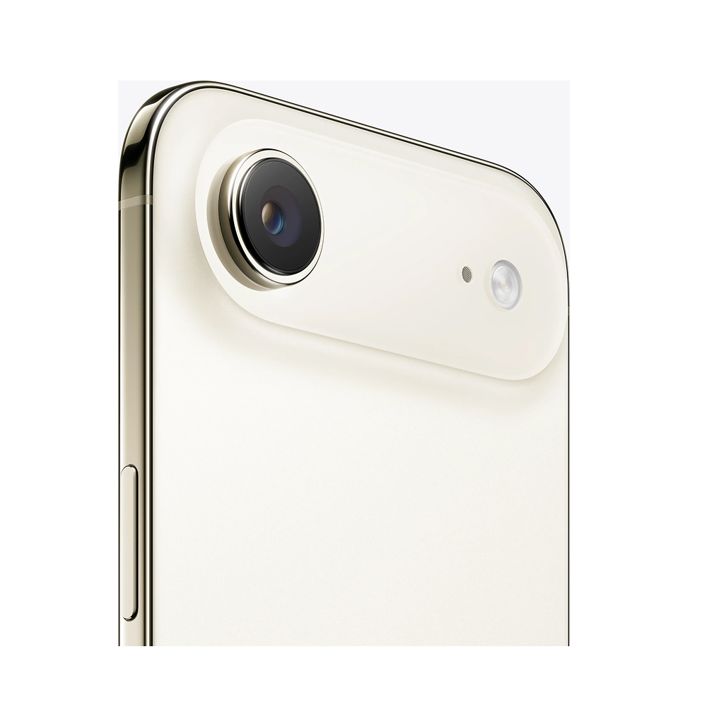 Смартфон Apple iPhone Air 256GB Light Gold (MG2N4)