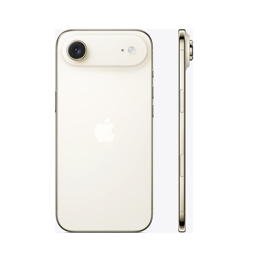 Смартфон Apple iPhone Air 256GB Light Gold (MG2N4)