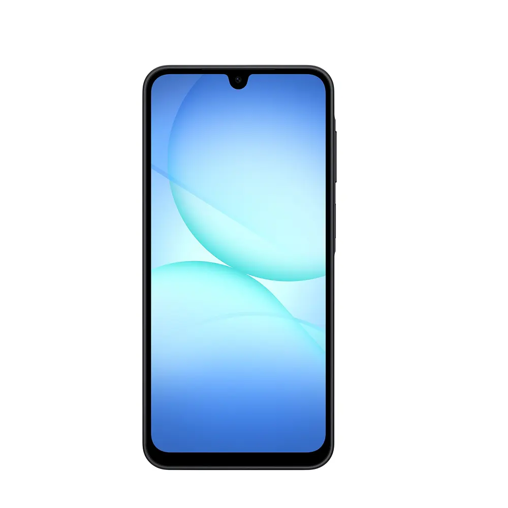 Смартфон Samsung Galaxy A17 4/128GB (SM-A175FZKBEUC)