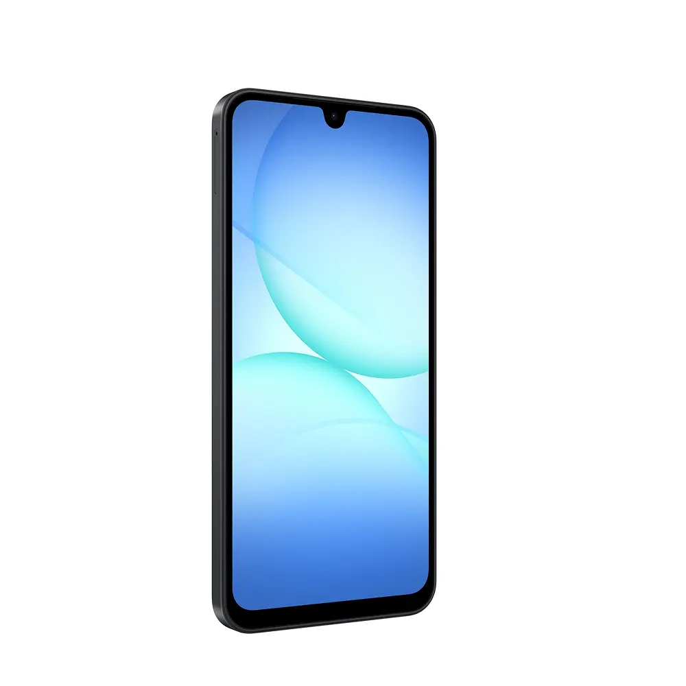 Смартфон Samsung Galaxy A17 4/128GB (SM-A175FZKBEUC)
