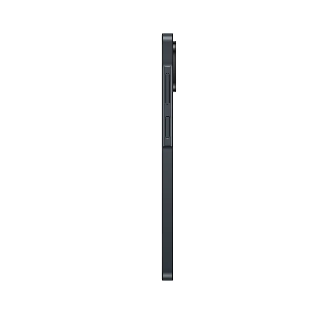 Смартфон Samsung Galaxy A07 4/128Gb BLACK(SM-A075FZKGSEK)