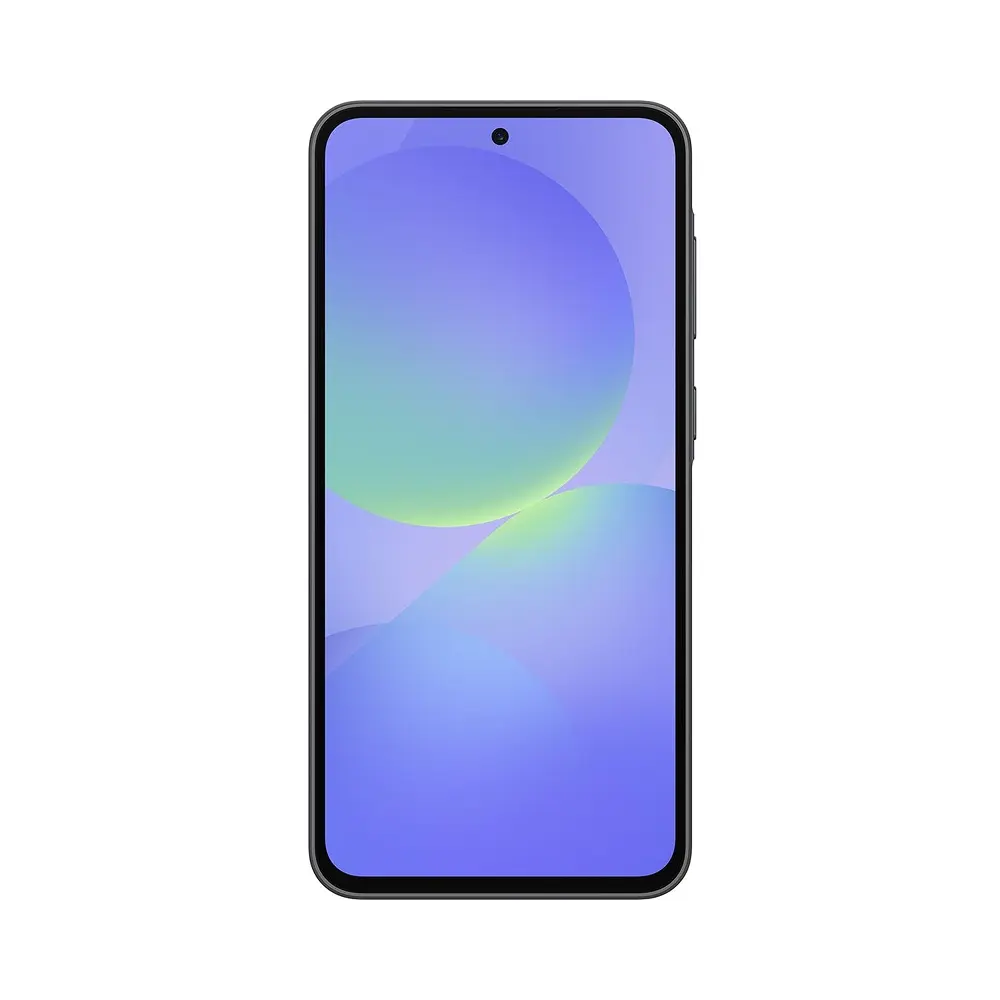 Смартфон Samsung Galaxy A36 5G 8/256 Awesome Black (SM-A366BZKGEUC)