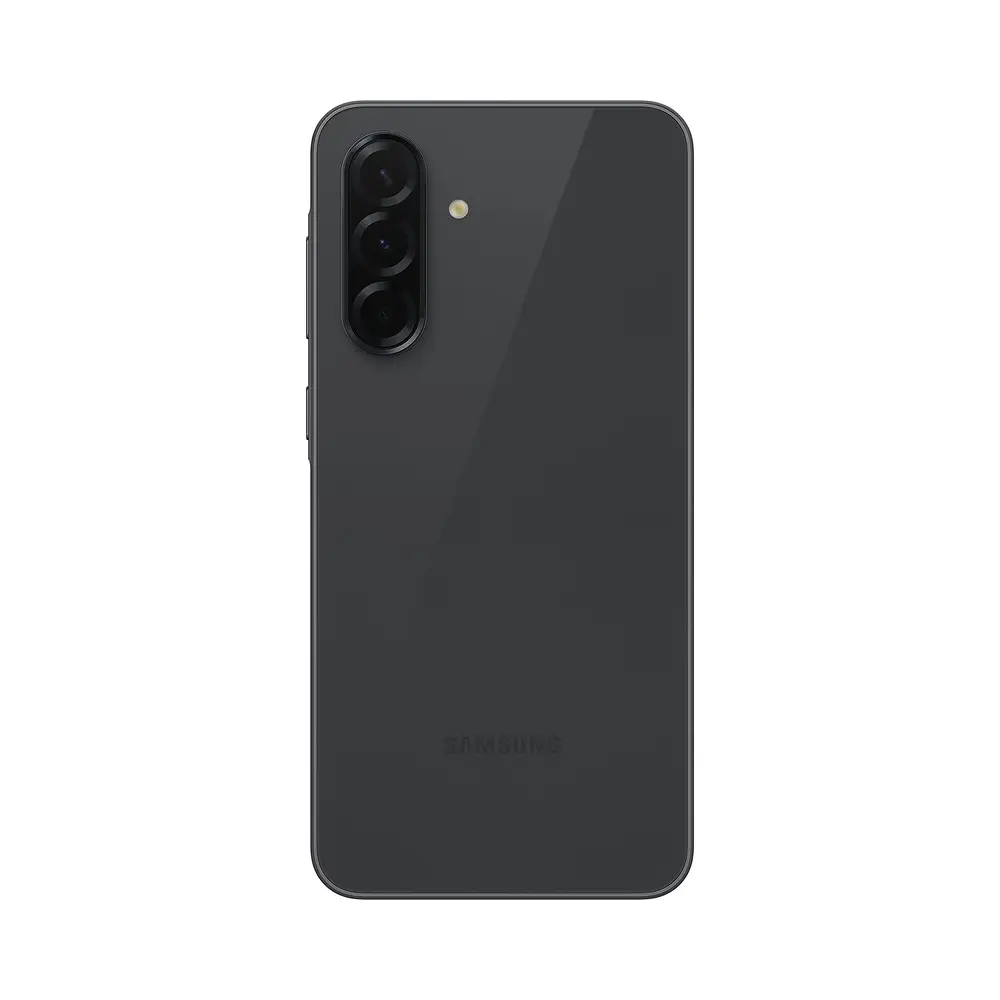 Смартфон Samsung Galaxy A36 5G 8/256 Awesome Black (SM-A366BZKGEUC)
