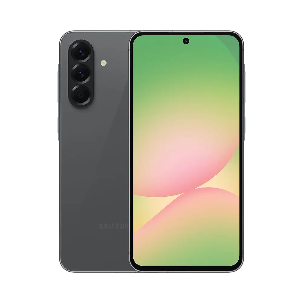 Смартфон Samsung Galaxy A56 5G 8/256 Awesome Graphite (SM-A566BZKCEUC)