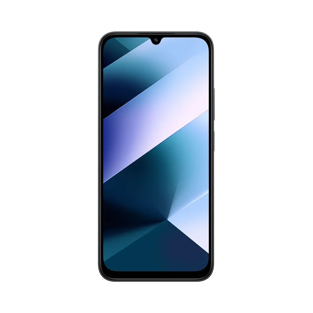 Смартфон Xiaomi POCO C85 8/256GB Black