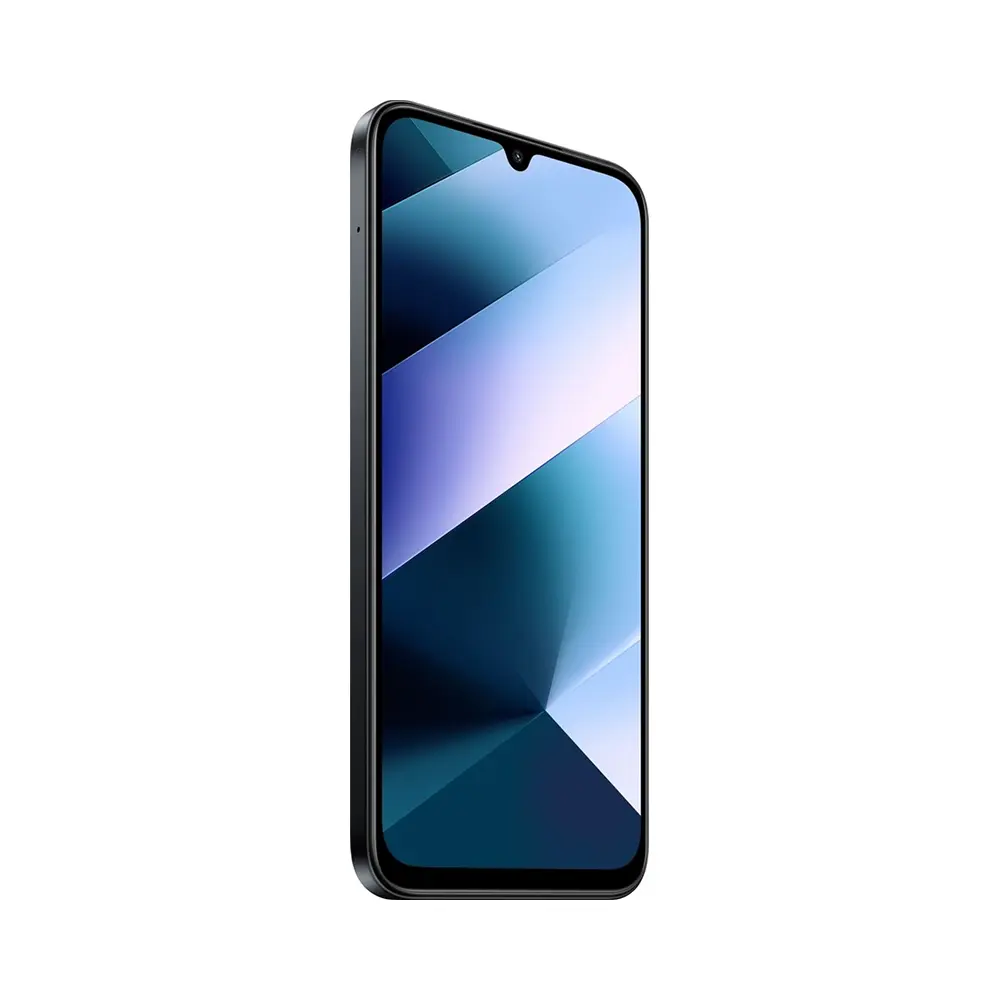 Смартфон Xiaomi POCO C85 8/256GB Black