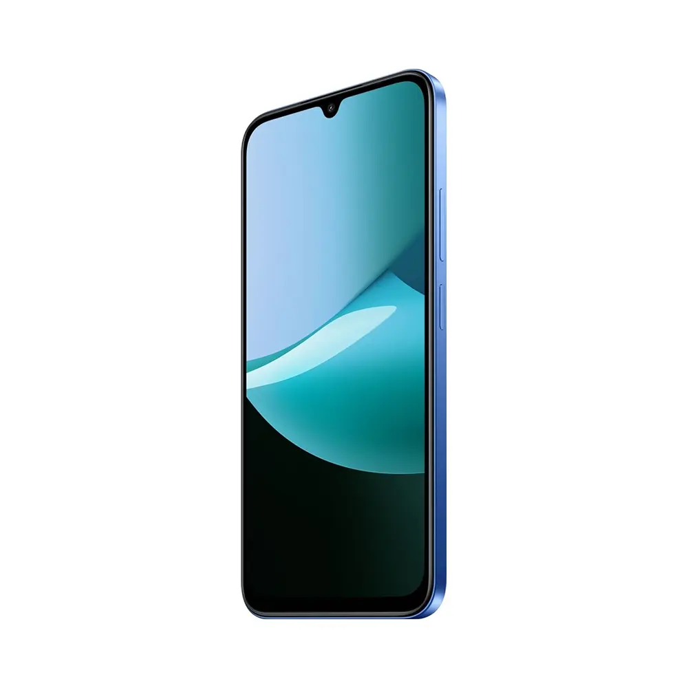 Смартфон Xiaomi REDMI 15C 4/128GB Moonlight Blue