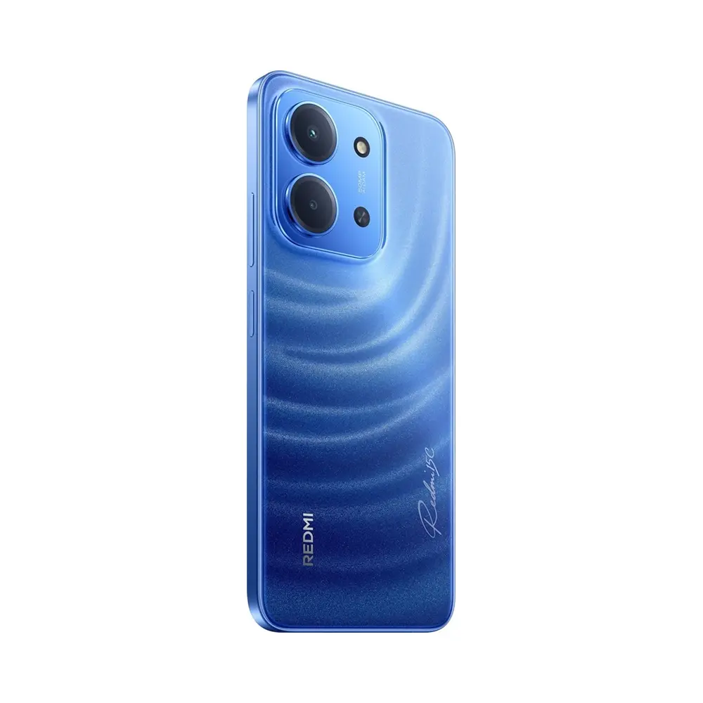 Смартфон Xiaomi REDMI 15C 4/128GB Moonlight Blue