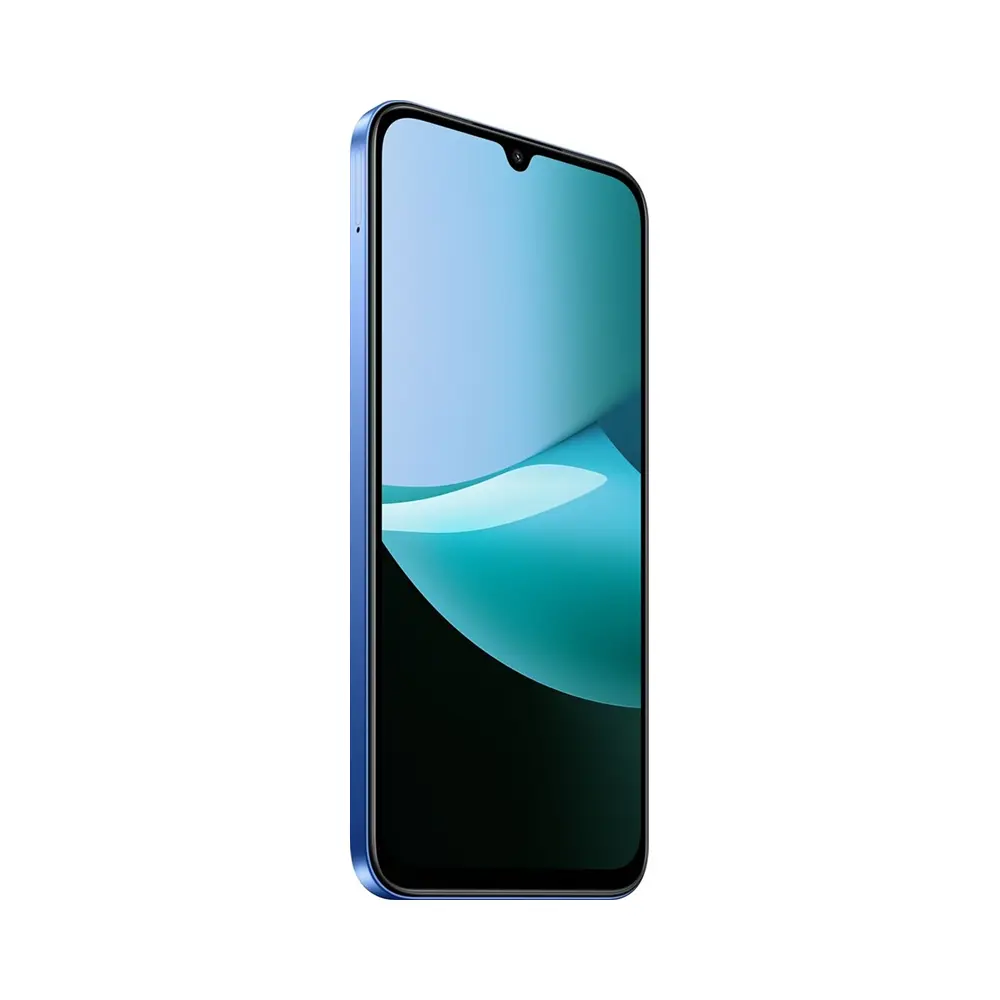 Смартфон Xiaomi REDMI 15C 8/256GB Moonlight Blue