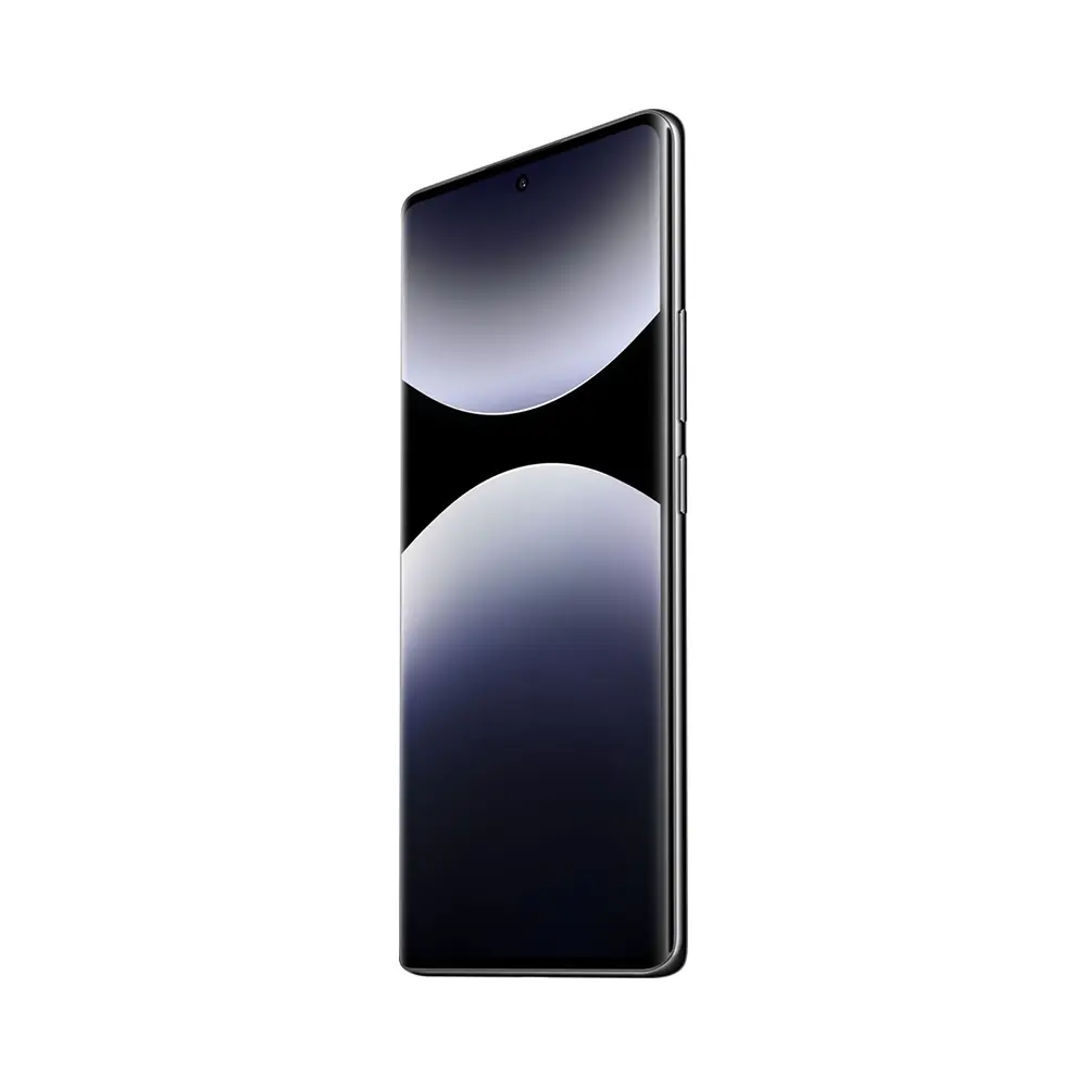 Смартфон Xiaomi Redmi Note 14 Pro 5G 8/256GB Midnight Black