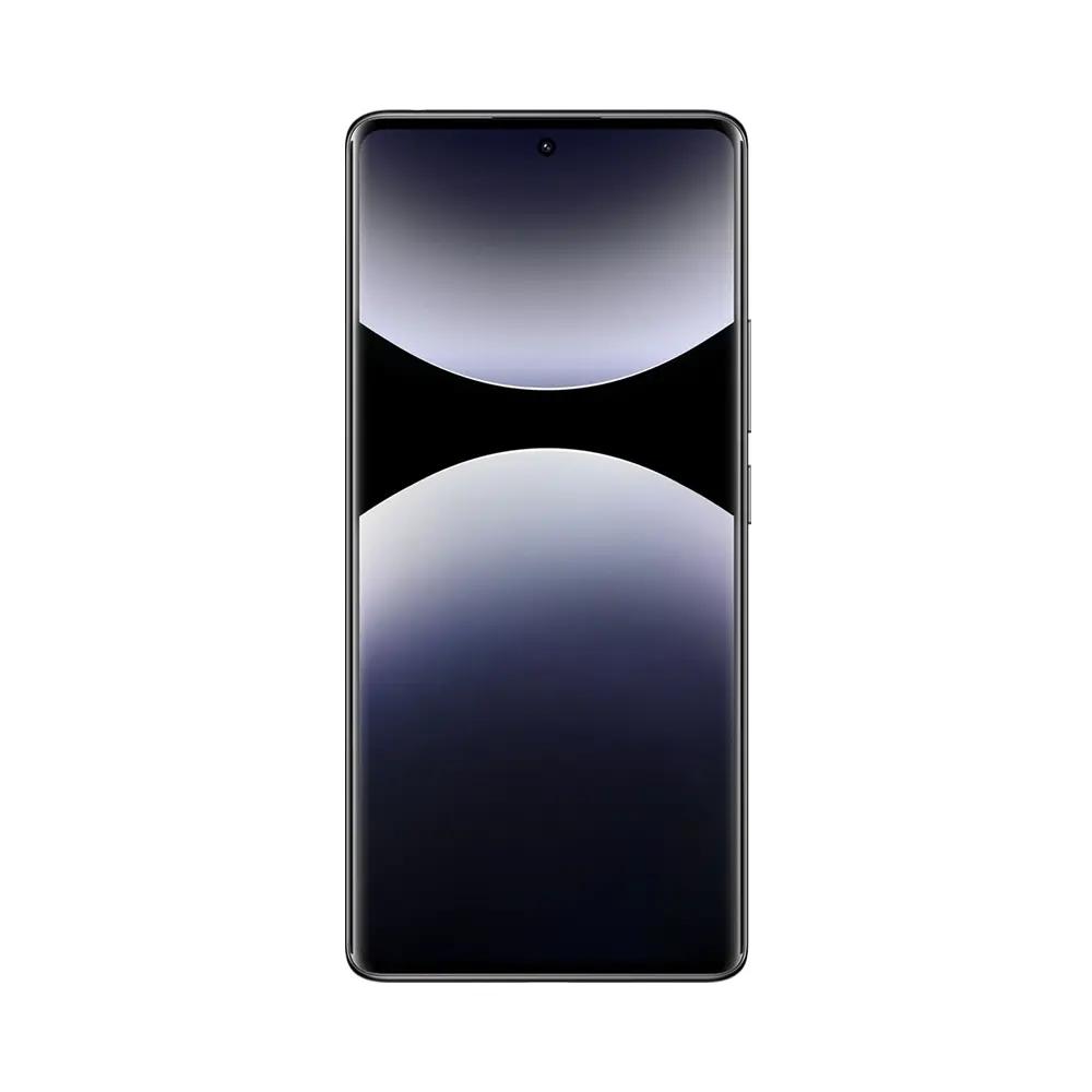 Смартфон Xiaomi Redmi Note 14 Pro 5G 8/256GB Midnight Black