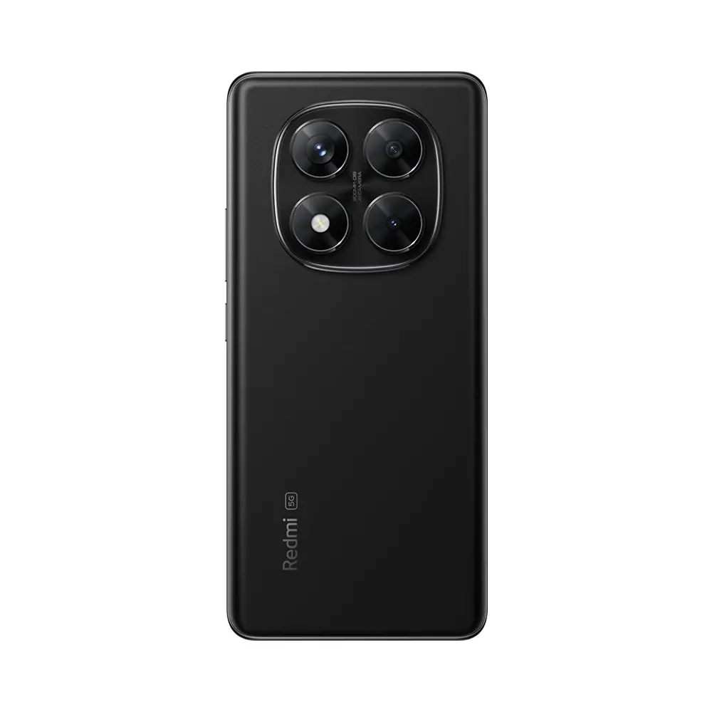 Смартфон Xiaomi Redmi Note 14 Pro 5G 8/256GB Midnight Black