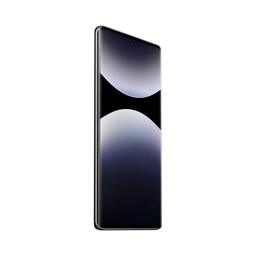 Смартфон Xiaomi Redmi Note 14 Pro 5G 8/256GB Midnight Black