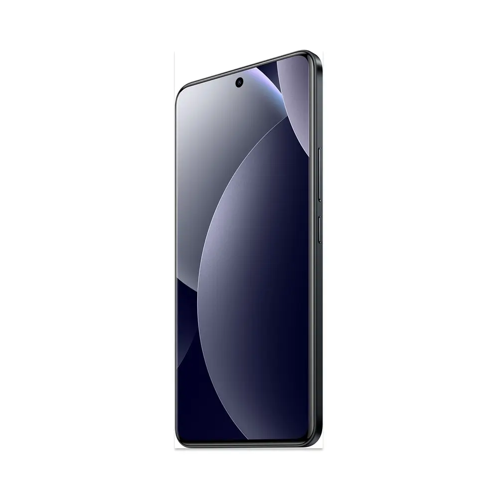 Смартфон Xiaomi REDMI Note 15 Pro 8/256GB Black