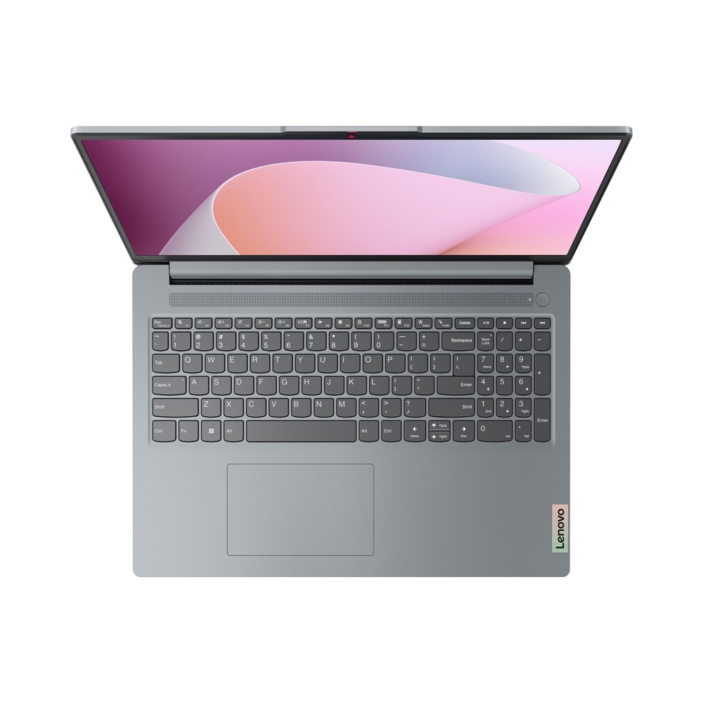 Ноутбук Lenovo IdeaPad Slim 3 8/512Gb 15AMN8 (82XQ01K0RA)