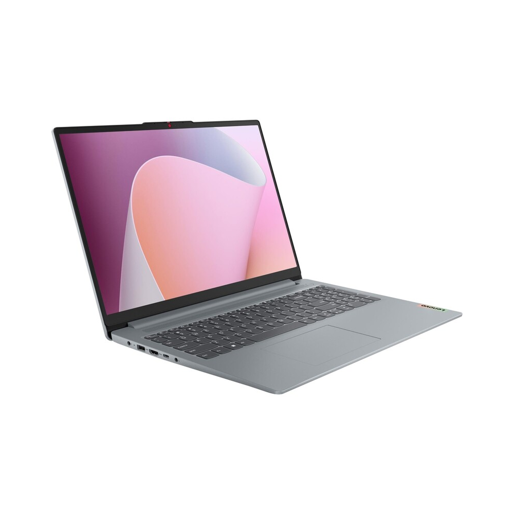 Ноутбук Lenovo IdeaPad Slim 3 8/512Gb 15AMN8 (82XQ01K0RA)