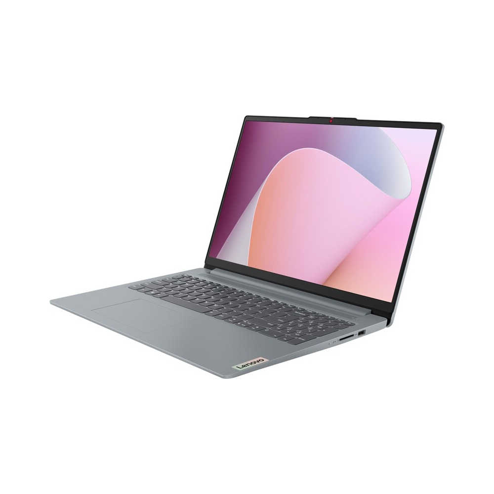 Ноутбук Lenovo IdeaPad Slim 3 8/512Gb 15AMN8 (82XQ01K0RA)