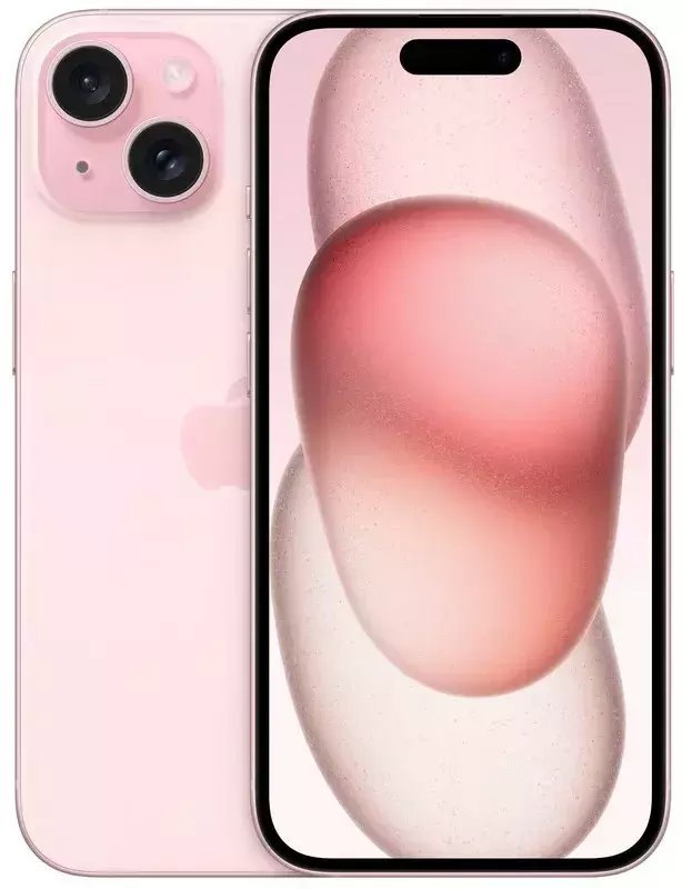 Apple iPhone 15 256GB Pink (ВЖ, А+,90%+)