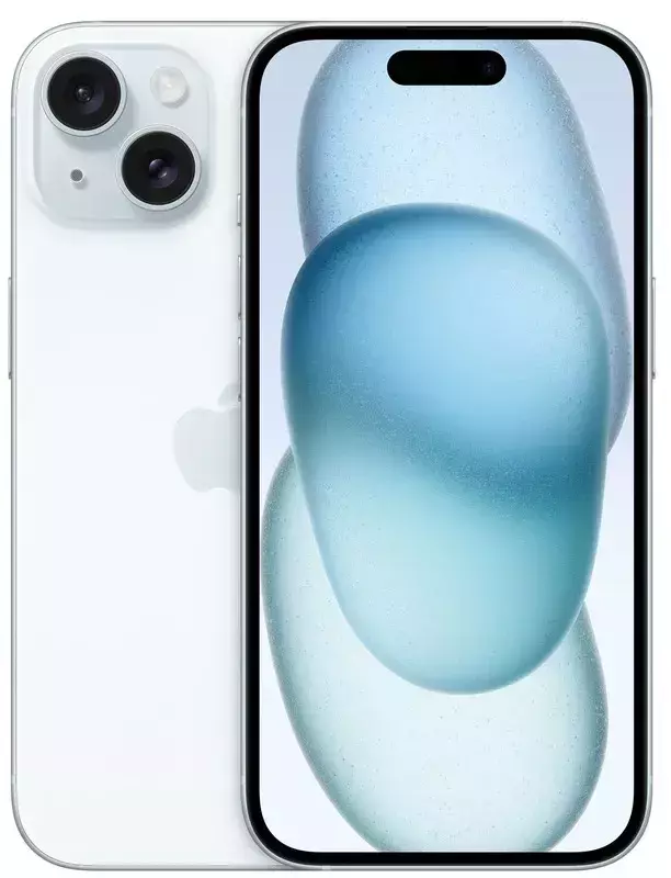 Apple iPhone 15 Plus 256GB Blue (ВЖ, А+,90%+)