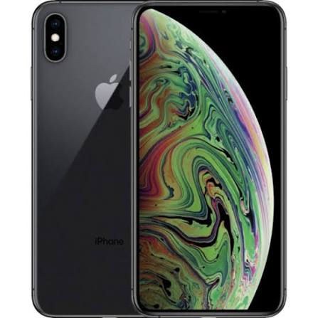 Apple iPhone XS Max 64GB Space Gray (ВЖ, А+,90%+)