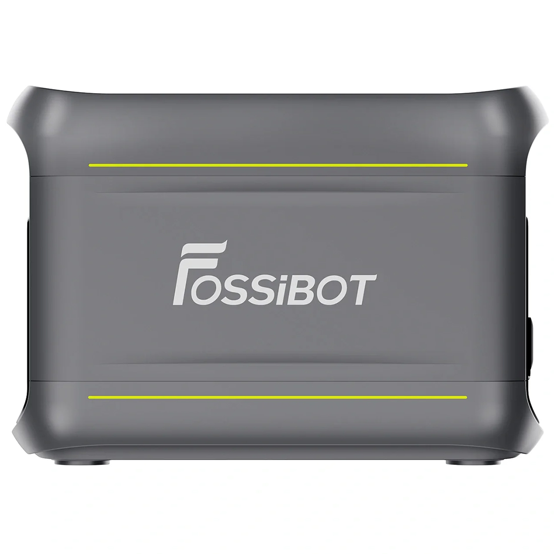 Зарядна станція Fossibot F1800, 1800 Вт, 1024 Вт*год (електростанція для дому, UPS, ДБЖ)